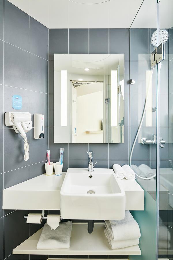 Hanting Hotel Hangzhou West Lake Jiebai Екстер'єр фото