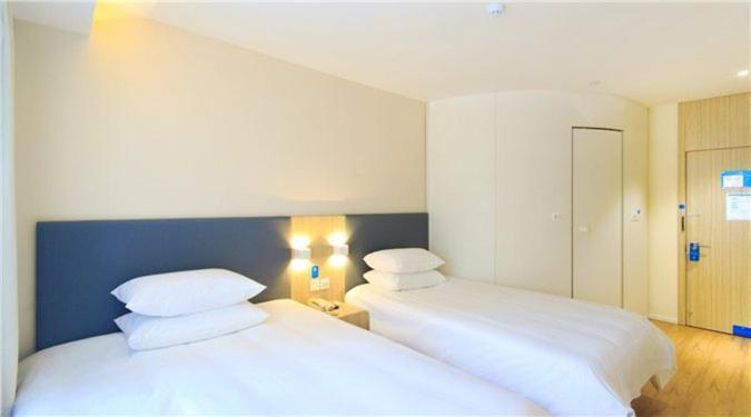 Hanting Hotel Hangzhou West Lake Jiebai Екстер'єр фото